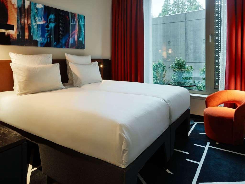 Tribe Baden-Baden Hotell Rom bilde