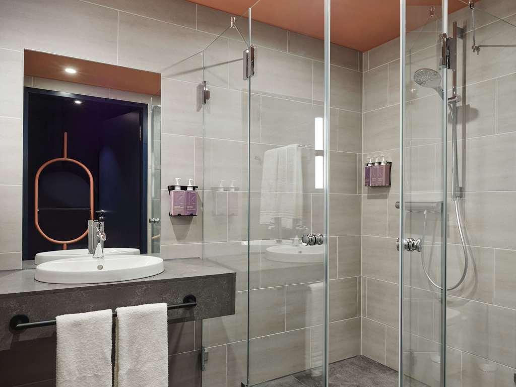 Tribe Baden-Baden Hotell Rom bilde