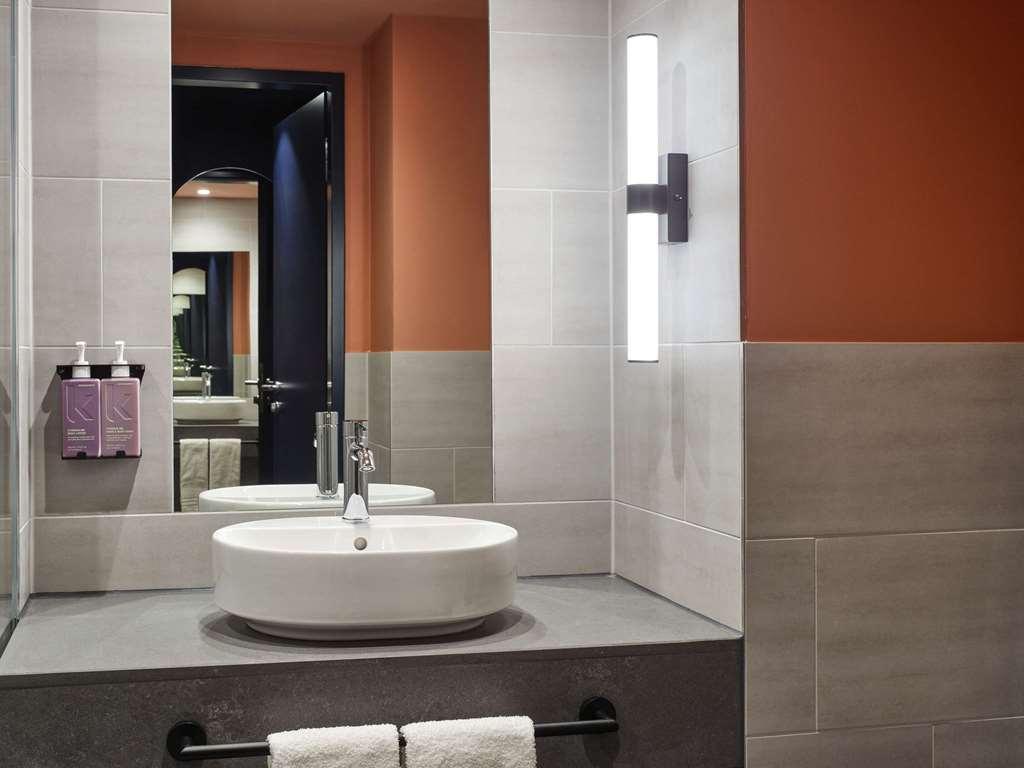Tribe Baden-Baden Hotell Rom bilde
