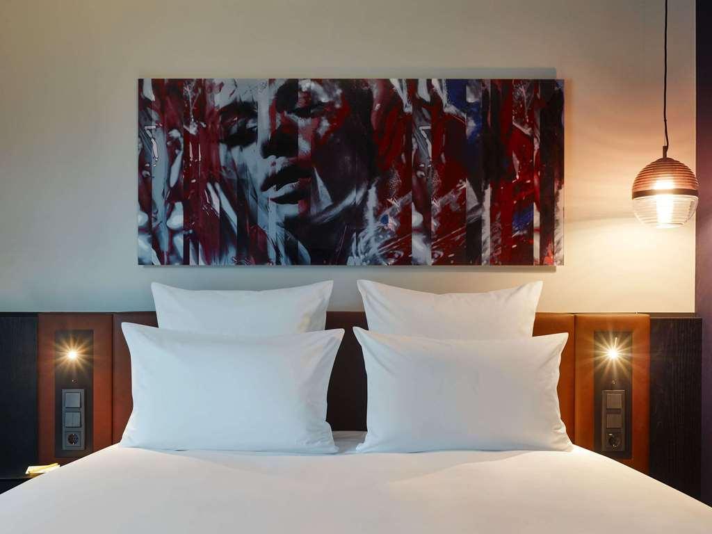 Tribe Baden-Baden Hotell Rom bilde
