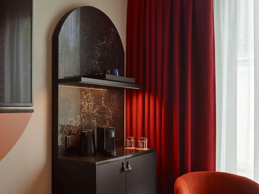 Tribe Baden-Baden Hotell Rom bilde